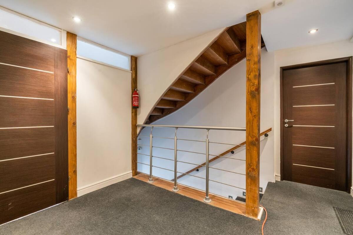 Appartement Lumineux Coeur De Station Thollon-les-Memises Exteriér fotografie