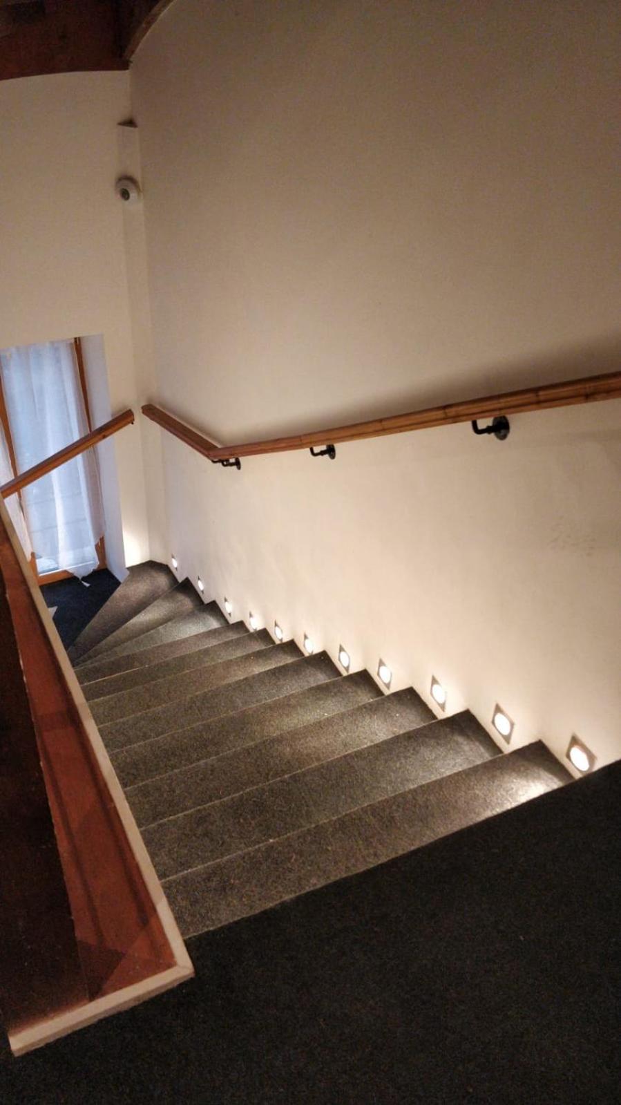 Appartement Lumineux Coeur De Station Thollon-les-Memises Pokoj fotografie